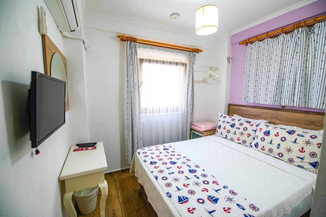 Bozcaada Vitis Hotel Extérieur photo