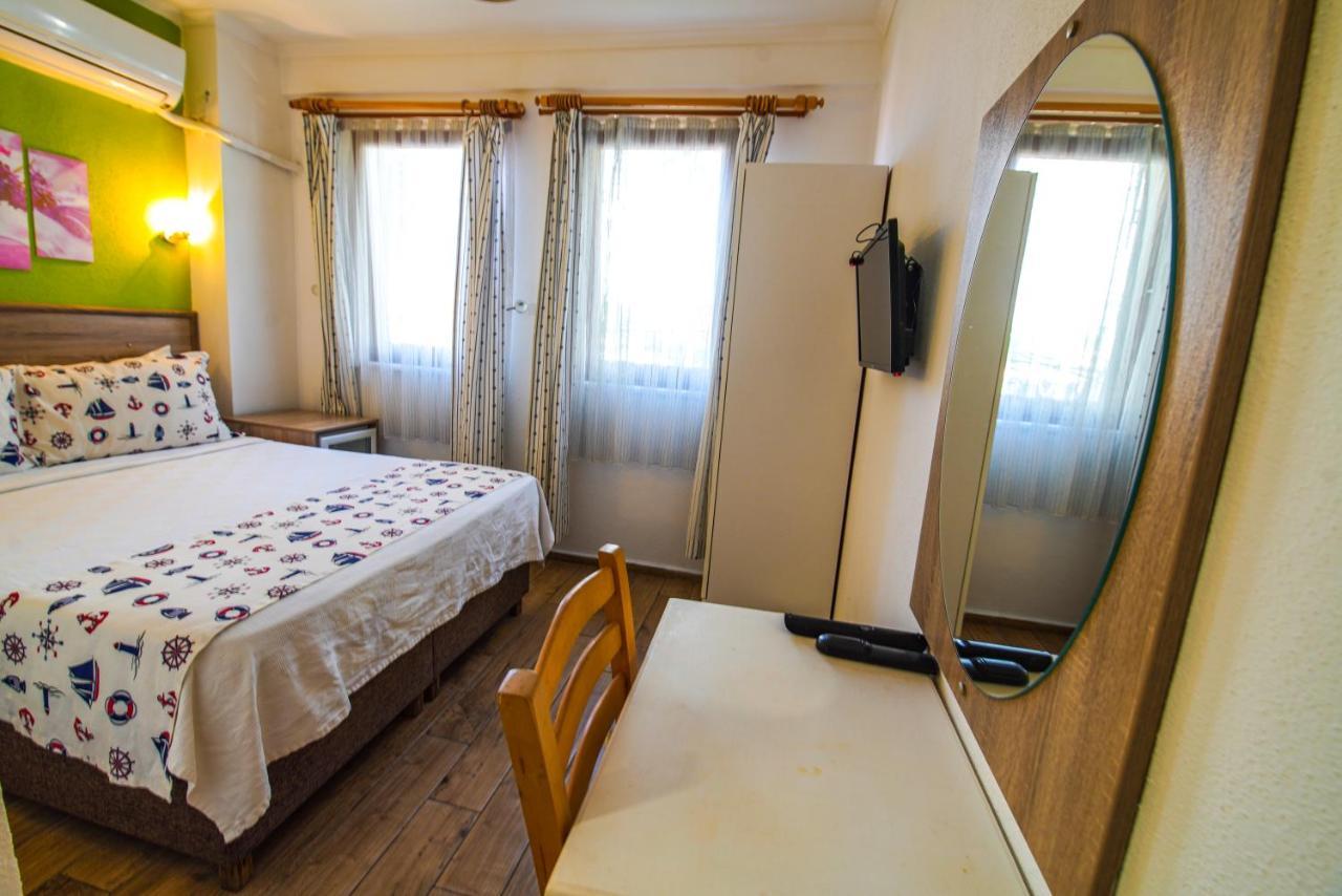 Bozcaada Vitis Hotel Extérieur photo