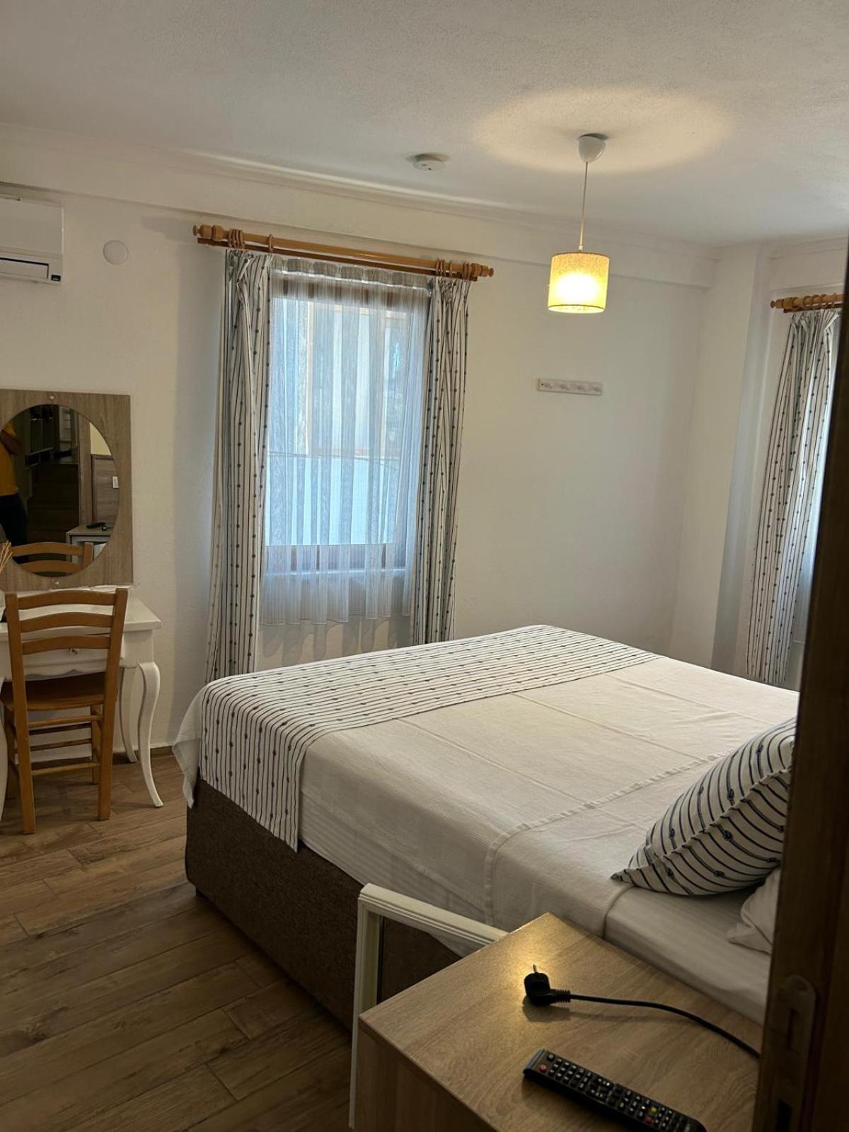 Bozcaada Vitis Hotel Extérieur photo
