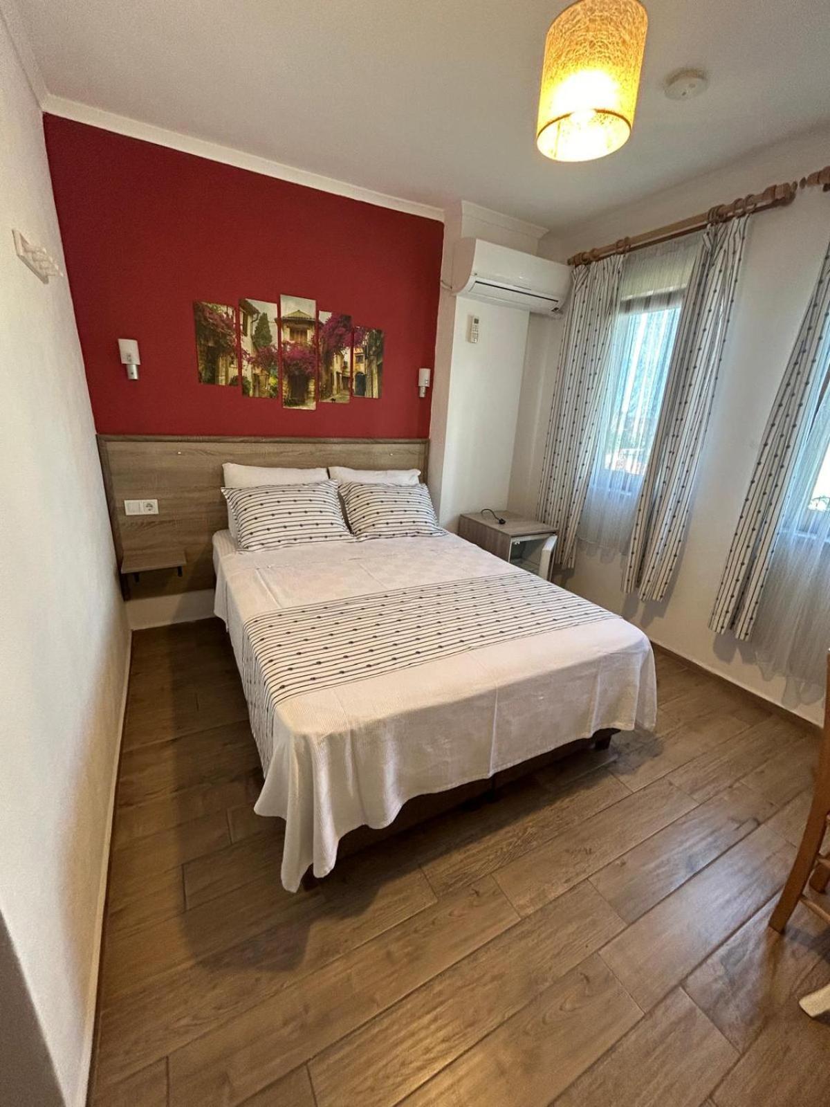 Bozcaada Vitis Hotel Extérieur photo