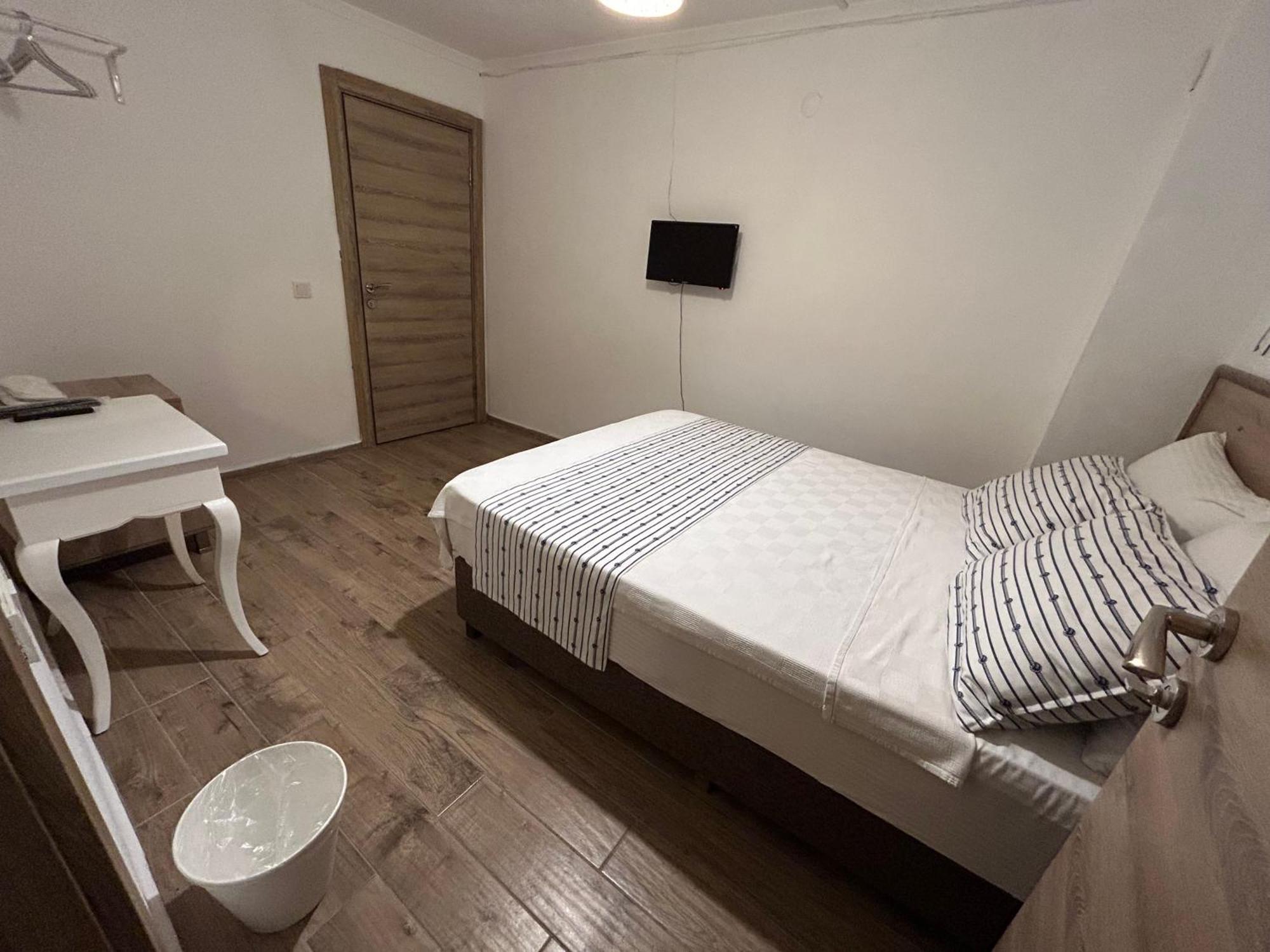 Bozcaada Vitis Hotel Extérieur photo