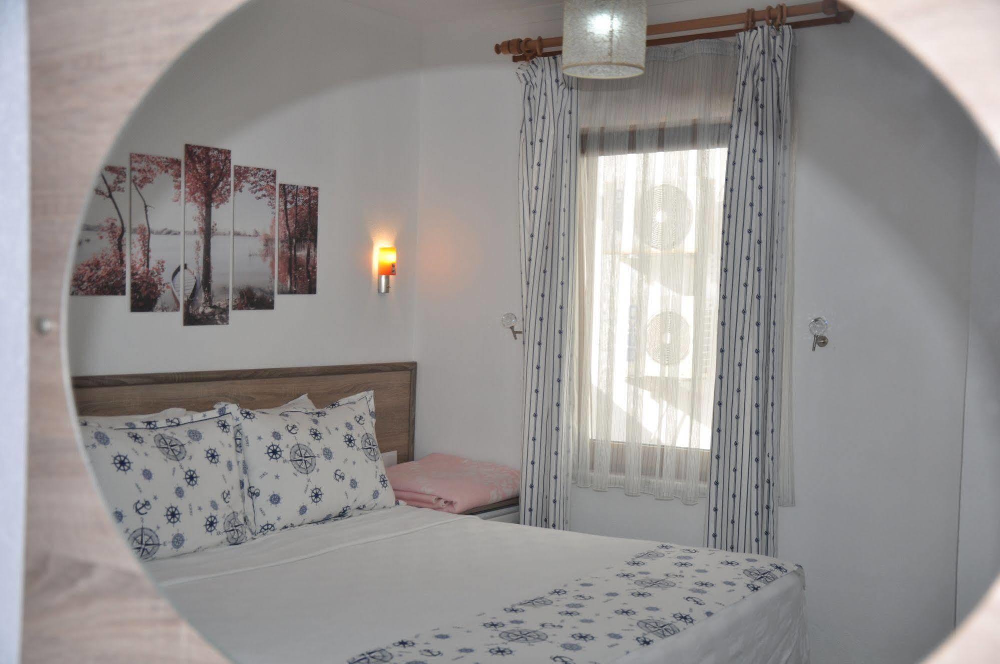 Bozcaada Vitis Hotel Extérieur photo